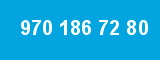 970 186 72 80 970 186 72 80